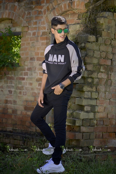 saugat shrestha – Gallery 2